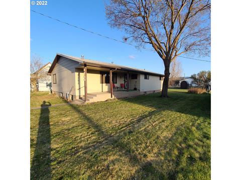 1160 Alder St, Elgin, OR 97827 photo 1