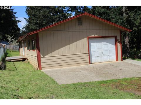 607 Bridges St, Yoncalla, OR 97499 photo 1