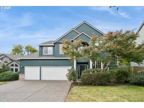 31375 SW Kensington Dr, Wilsonville, OR 97070