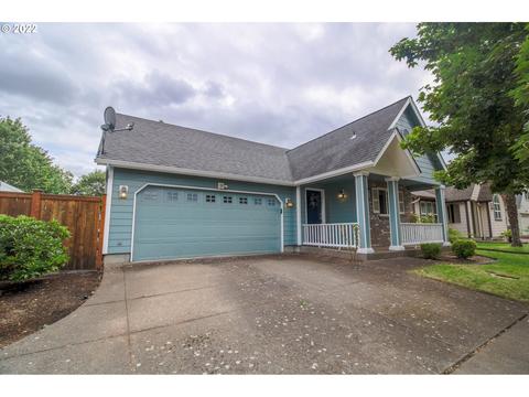 3483 Korbel St, Eugene, OR 97404 photo 1