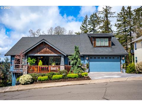 835 Chee Chee Ct, Silverton, OR 97381 photo 1