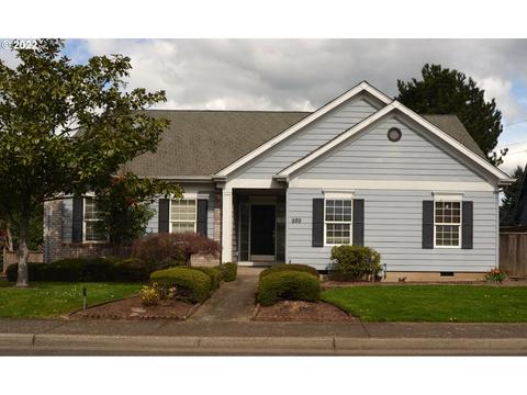 989 Marquet Way, Eugene, OR 97401 photo 1