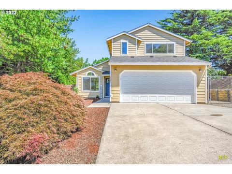 1902 SW Lake Pl, Gresham, OR 97080 photo 1