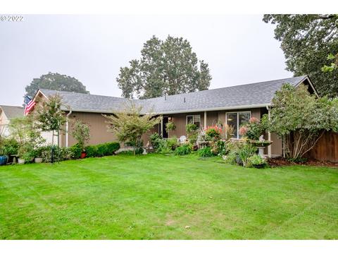 400 S 5th St, Jefferson, OR 97352 photo 1