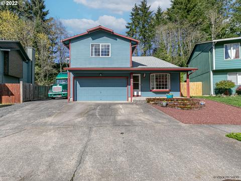 37435 Dubarko Rd, Sandy, OR 97055 photo 1