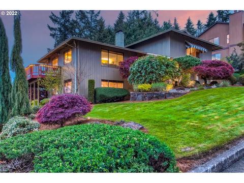17082 Stanhelma Dr, Gladstone, OR 97027 photo 1