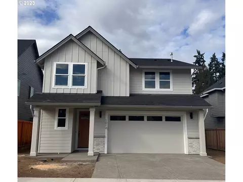 1012 NE 17th Ave #L 22, Canby, OR 97013