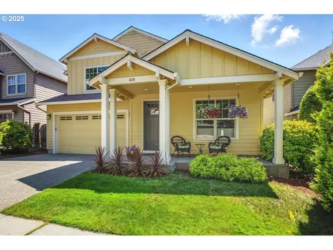 418 SW 140th Ave, Beaverton, OR 97006