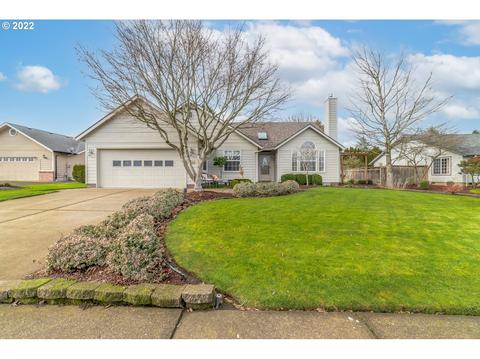 2958 Brett Loop, Eugene, OR 97404 photo 1