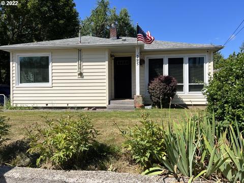 295 SE Kelly Ave, Gresham, OR 97080 photo 1
