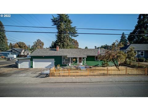 5490 Glen Echo Ave, Gladstone, OR 97027 photo 1
