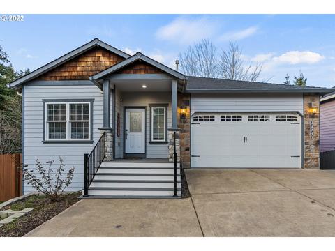 21753 NE Couch Ct, Gresham, OR 97030 photo 1