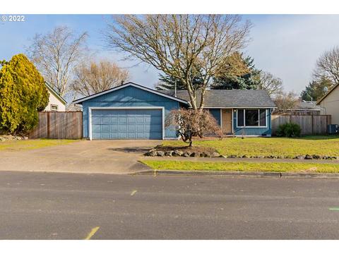 468 S 18th Ave, Cornelius, OR 97113 photo 1