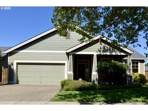 1126 Heathman Dr, Eugene, OR 97402 photo 1