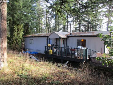 33920 E Hist Columbia River Hwy, Corbett, OR 97019
