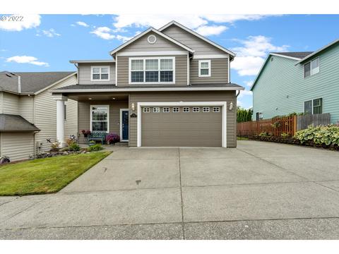 2986 SE Teal Dr, Gresham, OR 97080 photo 1