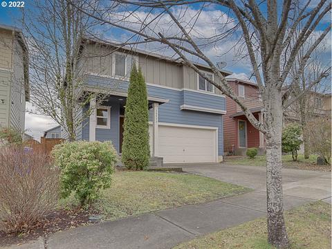 15577 Bachelor Ave, Sandy, OR 97055 photo 1
