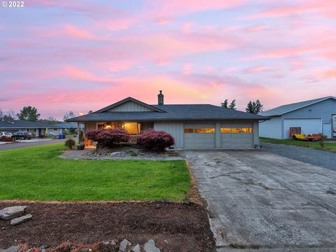 608 Mathias Rd, Molalla, OR 97038 photo 1