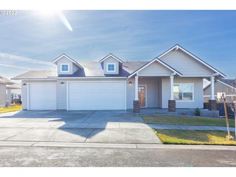 532 Anthony Dr, Boardman, OR 97818 photo 1