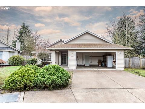 2578 Cubit St, Eugene, OR 97402 photo 1