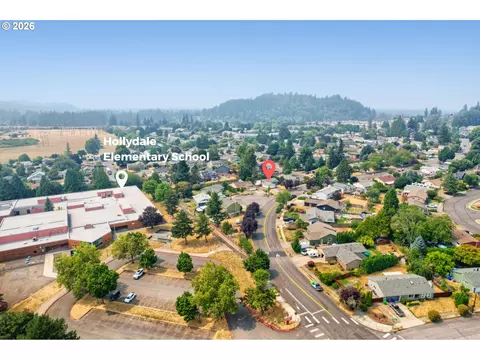 View/Area - 429 SW Birdsdale Dr, Gresham, OR 97080 photo 1 of 4