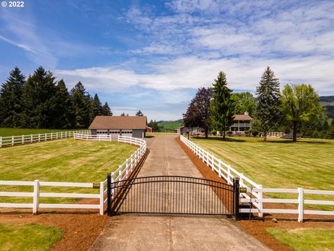 88692 Ermi Bee Rd, Springfield, OR 97478 photo 1