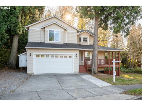 1748 SW Binford Lake Pkwy, Gresham, OR 97080 photo 1