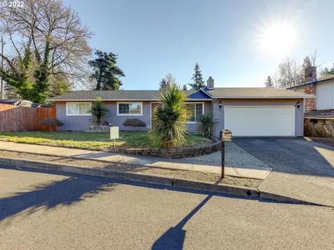 1410 SEvelyn Ct, Gresham, OR 97080 photo 1