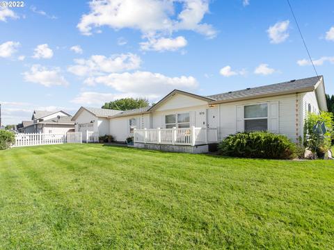 970 E Main St, Hermiston, OR 97838 photo 1