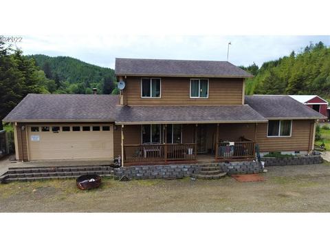 1058 Yasek Loop, Toledo, OR 97391
