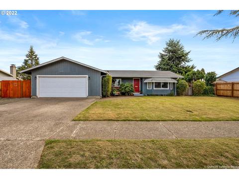 357 49th Loop, Springfield, OR 97478 photo 1