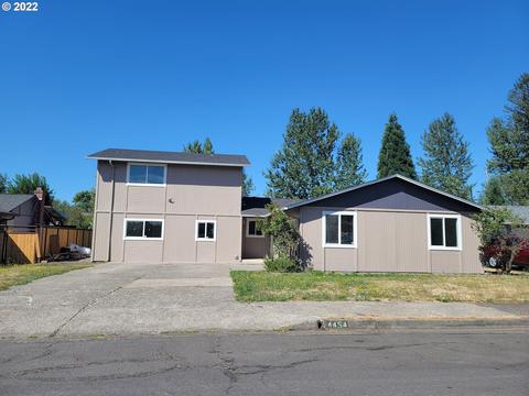 4454 Hilton Dr, Eugene, OR 97402 photo 1