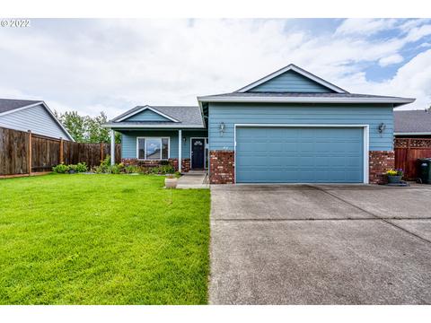 5972 Rombauer Rd, Eugene, OR 97402 photo 1