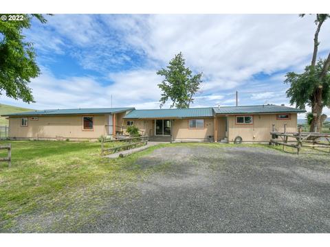 73888 Hwy 331, Pendleton, OR 97801 photo 1