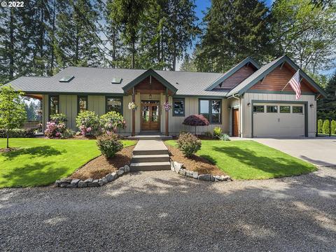 38660 SE Hudson Rd, Sandy, OR 97055 photo 1