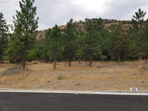 W 15th St, The Dalles, OR 97058