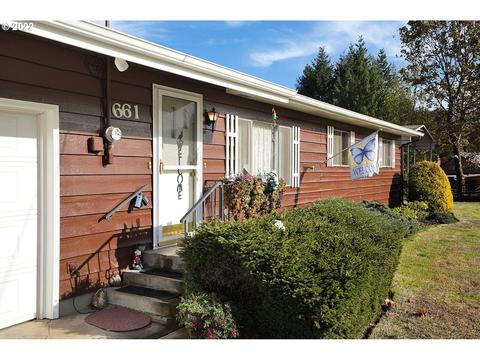 661 Elm St, Lyons, OR 97358 photo 1