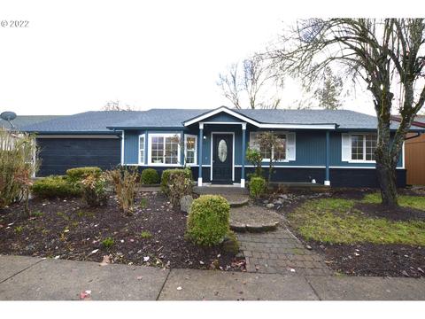 3575 Douglas Dr, Springfield, OR 97478 photo 1