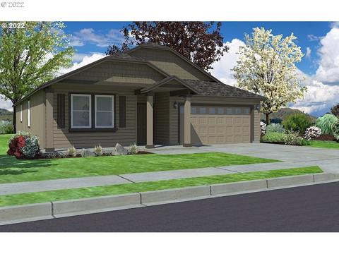 5332 Squirrel St, Springfield, OR 97478 photo 1