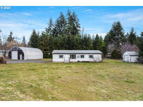 72 Vada Rd, Carson, WA 98610 photo 1