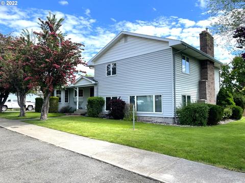 355 N 14th Ave, Elgin, OR 97827 photo 1