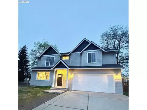 9333 Glory Ct NE, Salem, OR 97305