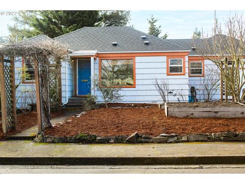160 E 25th Ave, Eugene, OR 97405 photo 1