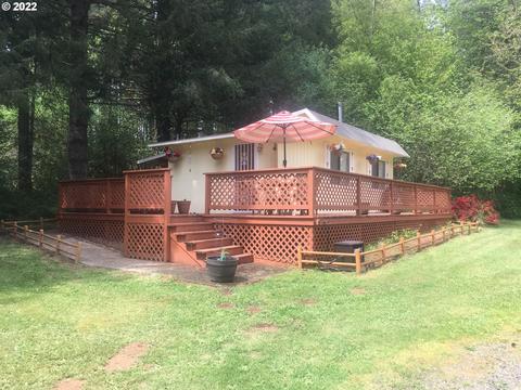 25665 S Springwater Rd, Estacada, OR 97023 photo 1
