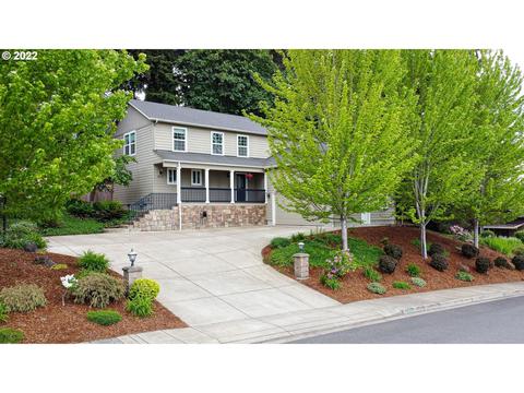 4731 Rocky Rd, Springfield, OR 97478 photo 1