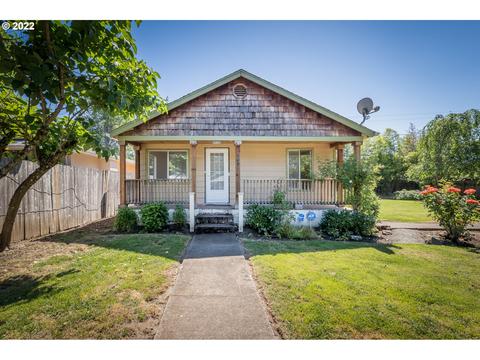 809 60th St, Springfield, OR 97478 photo 1