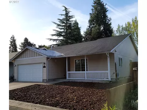 1518 Caprice Way, Eugene, OR 97404 photo 1