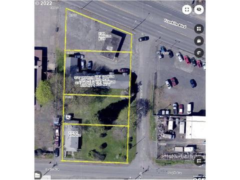 3799 Franklin Blvd, Eugene, OR 97403 photo 1