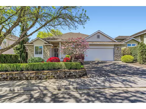 8355 SW Sunstone Loop, Beaverton, OR 97007