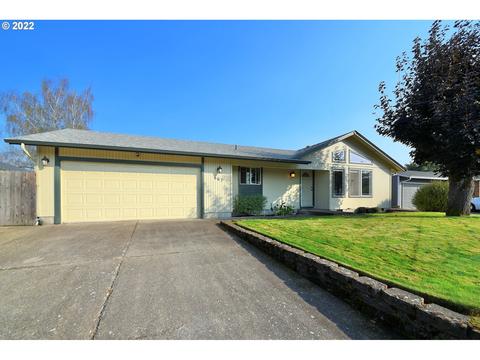 667 57th St, Springfield, OR 97478 photo 1
